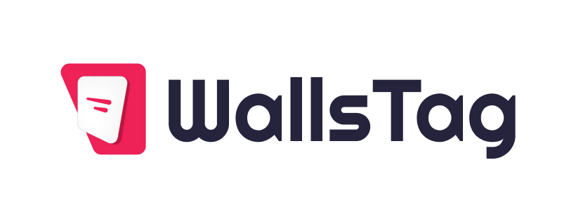 Wallstag Logo