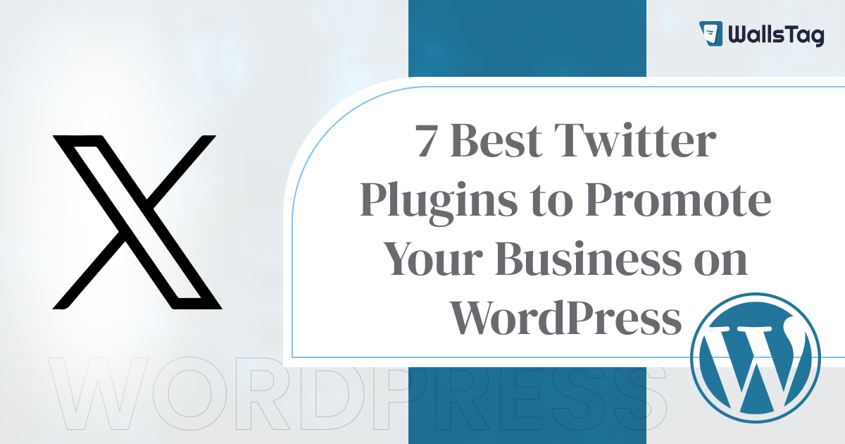 Best Twitter Plugins